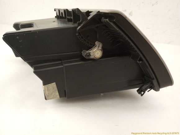 Cadillac CTS Glove Box