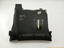 Cadillac CTS Glove Box-8