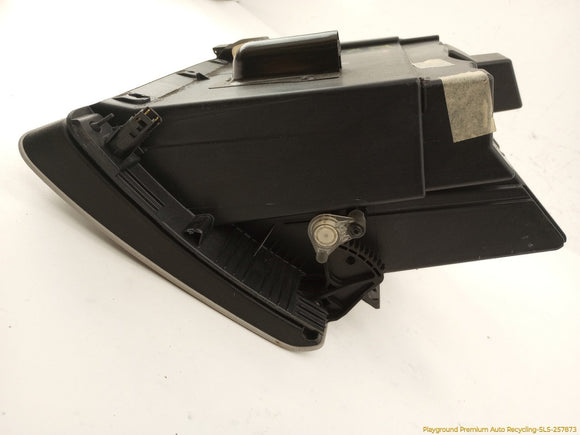 Cadillac CTS Glove Box