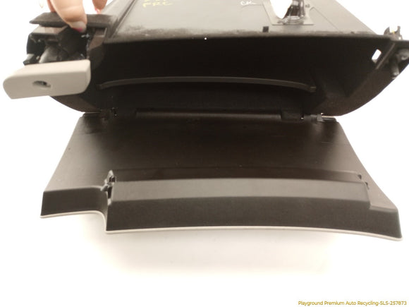 Cadillac CTS Glove Box
