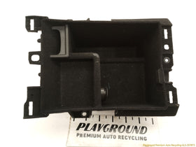 Cadillac CTS Front Center Console Armrest Storage Box