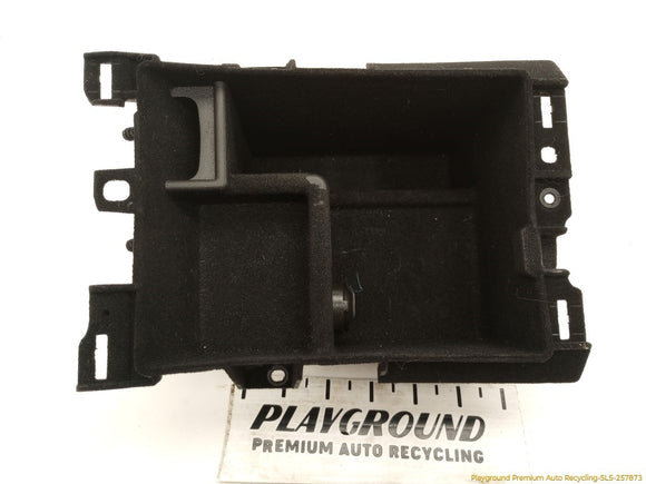 Cadillac CTS Front Center Console Armrest Storage Box