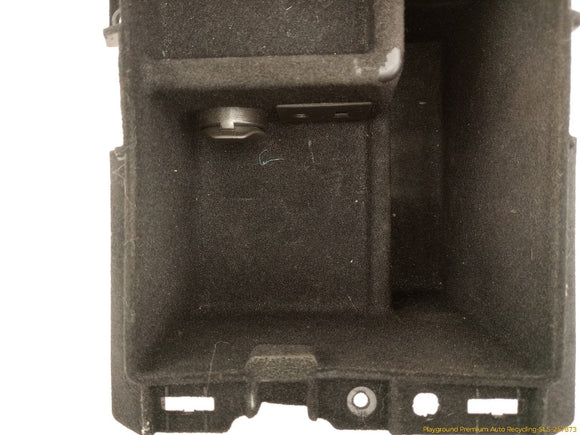 Cadillac CTS Front Center Console Armrest Storage Box