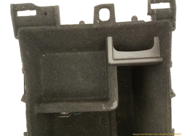 Cadillac CTS Front Center Console Armrest Storage Box