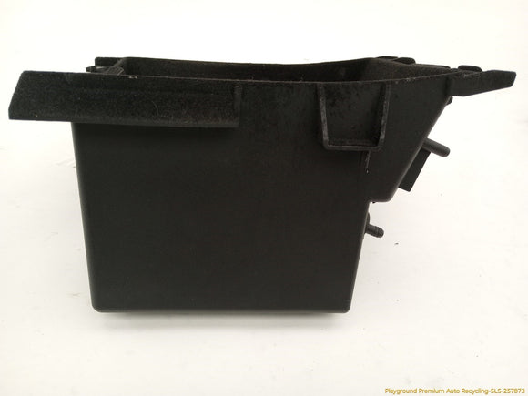 Cadillac CTS Front Center Console Armrest Storage Box