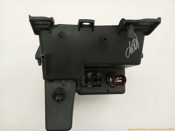 Cadillac CTS Front Center Console Armrest Storage Box
