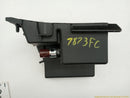 Cadillac CTS Front Center Console Armrest Storage Box-7