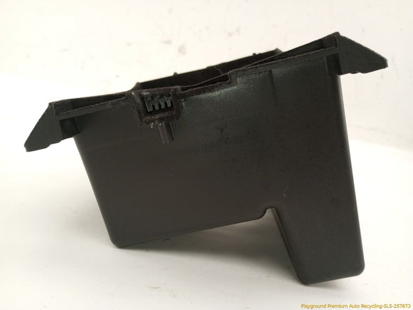 Cadillac CTS Front Center Console Armrest Storage Box