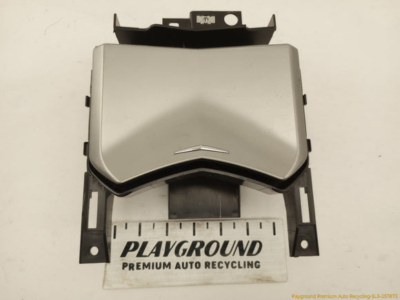 Cadillac CTS Center Console Cup Holder Assembly