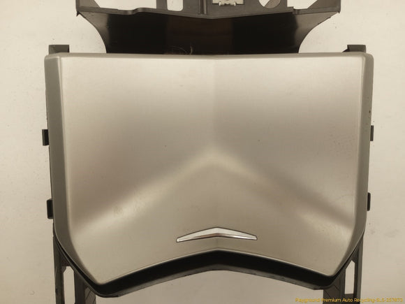Cadillac CTS Center Console Cup Holder Assembly