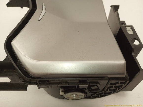 Cadillac CTS Center Console Cup Holder Assembly