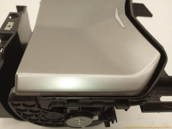 Cadillac CTS Center Console Cup Holder Assembly