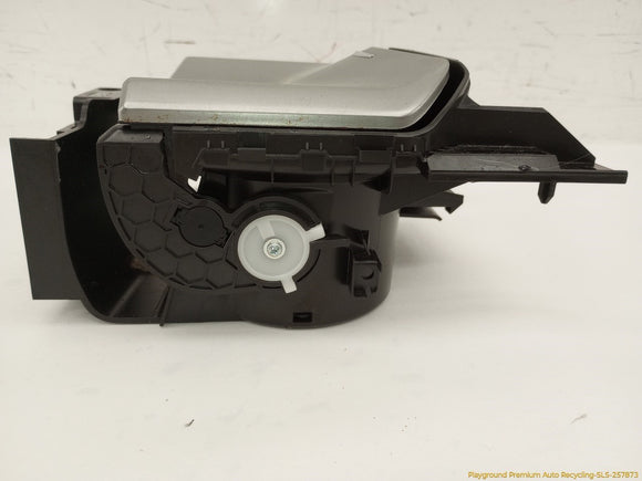 Cadillac CTS Center Console Cup Holder Assembly