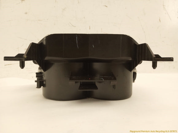 Cadillac CTS Center Console Cup Holder Assembly