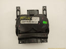 Cadillac CTS Center Console Cup Holder Assembly-11