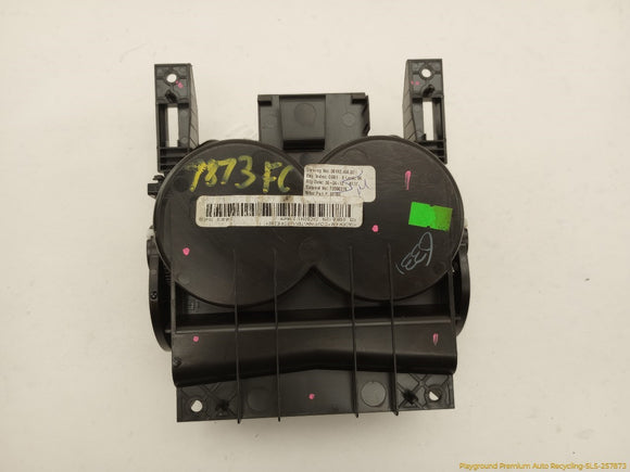 Cadillac CTS Center Console Cup Holder Assembly