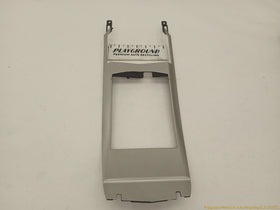 Cadillac CTS Front Center Console Shifter Surround Trim