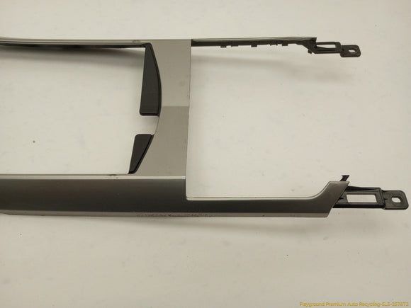 Cadillac CTS Front Center Console Shifter Surround Trim