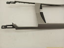 Cadillac CTS Front Center Console Shifter Surround Trim-4