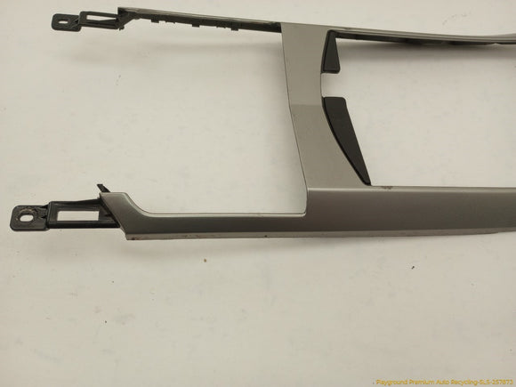 Cadillac CTS Front Center Console Shifter Surround Trim