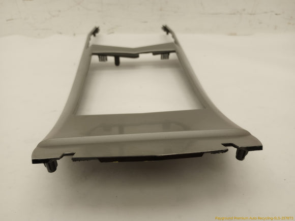 Cadillac CTS Front Center Console Shifter Surround Trim