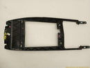 Cadillac CTS Front Center Console Shifter Surround Trim-8