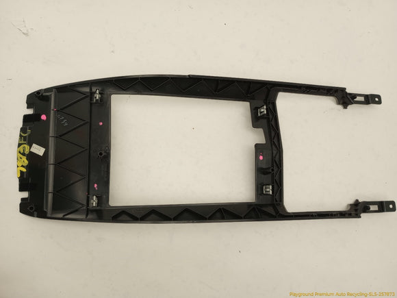 Cadillac CTS Front Center Console Shifter Surround Trim