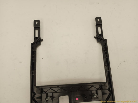 Cadillac CTS Front Center Console Shifter Surround Trim