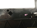 Cadillac CTS Front Center Console Shifter Surround Trim-12