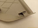 Cadillac CTS Pair Of Dashboard End Trim-6