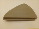 Cadillac CTS Pair Of Dashboard End Trim-7