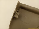 Cadillac CTS Pair Of Dashboard End Trim-11