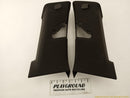 Cadillac CTS Pair Of Upper B Pillar-1