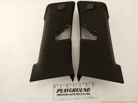 Cadillac CTS Pair Of Upper B Pillar