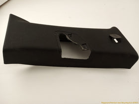 Cadillac CTS Pair Of Upper B Pillar - 0