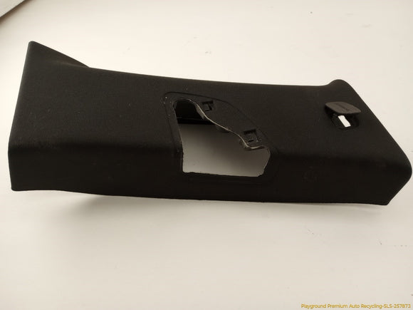 Cadillac CTS Pair Of Upper B Pillar