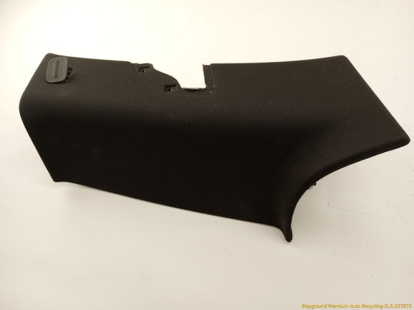 Cadillac CTS Pair Of Upper B Pillar
