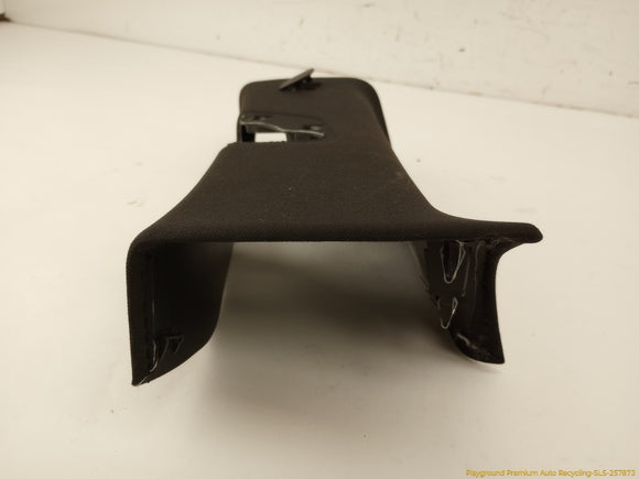 Cadillac CTS Pair Of Upper B Pillar