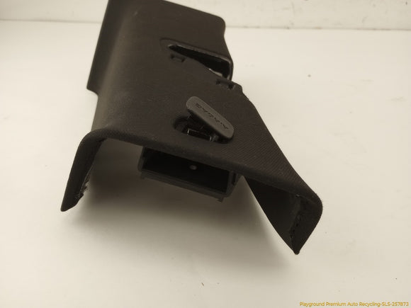 Cadillac CTS Pair Of Upper B Pillar