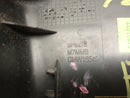 Cadillac CTS Pair Of Upper B Pillar-12