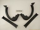 Cadillac CTS Pair Of Trunk Hinge Cover-1