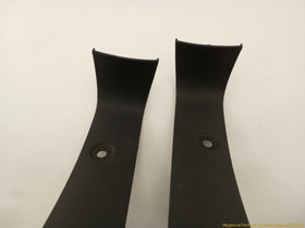 Cadillac CTS Pair Of Trunk Hinge Cover - 0