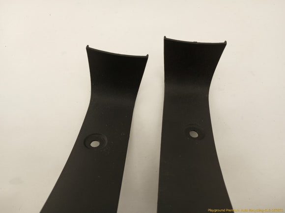 Cadillac CTS Pair Of Trunk Hinge Cover