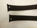 Cadillac CTS Pair Of Trunk Hinge Cover-3