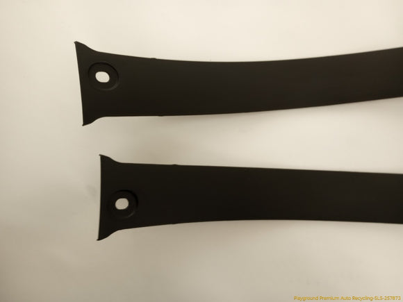 Cadillac CTS Pair Of Trunk Hinge Cover