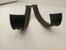 Cadillac CTS Pair Of Trunk Hinge Cover-4