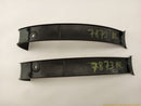 Cadillac CTS Pair Of Trunk Hinge Cover-5