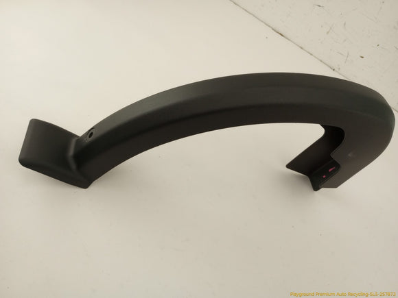 Cadillac CTS Pair Of Trunk Hinge Cover
