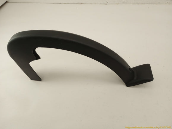 Cadillac CTS Pair Of Trunk Hinge Cover