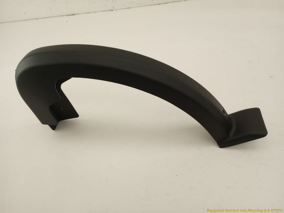 Cadillac CTS Pair Of Trunk Hinge Cover